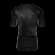 Bioracer Spitfire Jersey SS Black Blitzz by Euro Cycling NZ