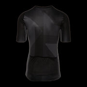 Bioracer Spitfire Jersey SS Black Blitzz by Euro Cycling NZ