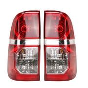 Replacement for Toyota Hilux Vigo 2012-2014 Tail Light by salelink.co.nz
