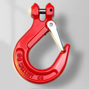 1m Heavy Duty Lifting Chain Sling Lifts 1 Ton With 2 Legs by salelink.co.nz