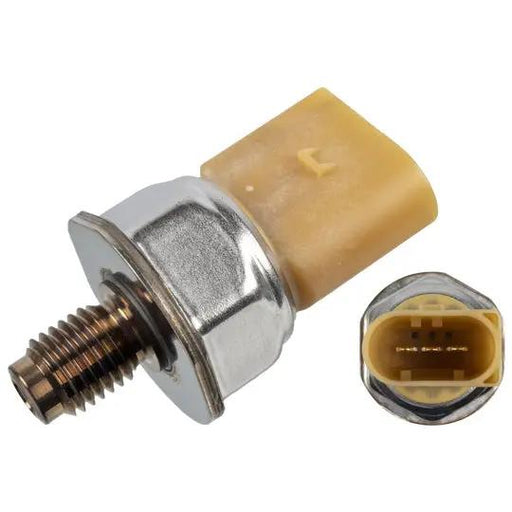 FOR AUDI A4 A5 A6 C6 Q7 FUEL RAIL PRESSURE SENSOR PHAETON TOUAREG 3.0 059130758K by JBH AUTO PARTS