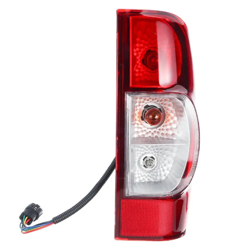 Tail Light for Isuzu Dmax 2006-2012 by salelink.co.nz