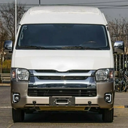 Toyota Hiace 2014-2018 Fog Lamp LED Daytime Running Light by salelink.co.nz