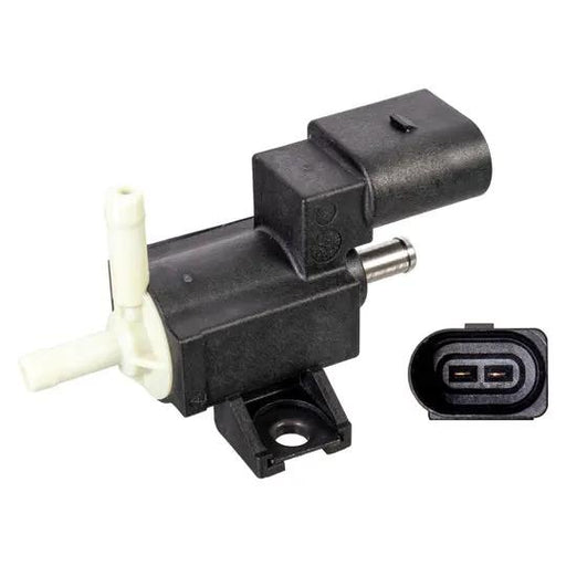 03C906283B Boost Pressure Control N75 Valve for VW Mk5 Mk6 Golf Passat 1.4 TSI Audi A1 SEAT Alhambra II Ibiza IV by JBH AUTO PARTS