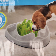 Animal Addiction Limited Dog Bowl Afp Lifestyle Dog Slow Feeder Afp Lifestyle Dog Slow Feeder