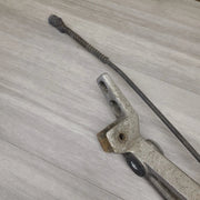 VT250F (MC08) Right side peg assy by Motor Morgue