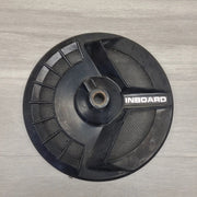 VT250F (MC08) Disk cover by Motor Morgue