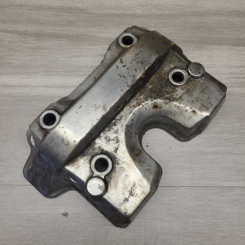 VT250F (MC08) Cam cover by Motor Morgue