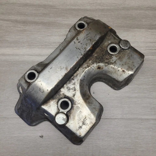 VT250F (MC08) Cam cover by Motor Morgue