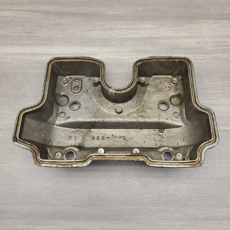 VT250F (MC08) Cam cover by Motor Morgue