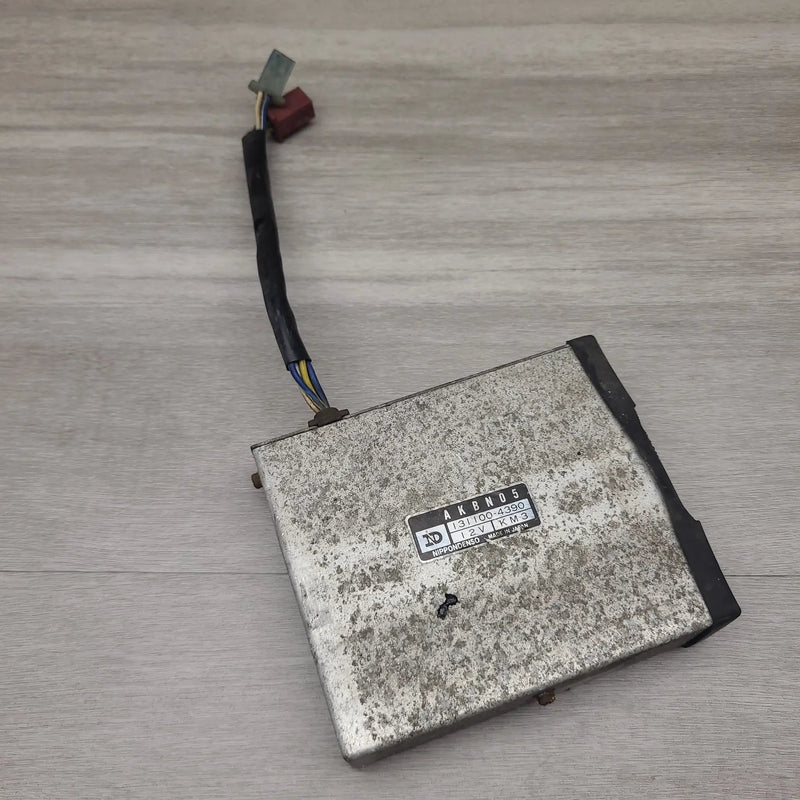 VT250F (MC08) CDI by Motor Morgue