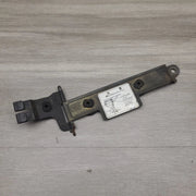 VT250F (MC08) Battery retainer by Motor Morgue