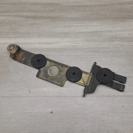 VT250F (MC08) Battery retainer by Motor Morgue