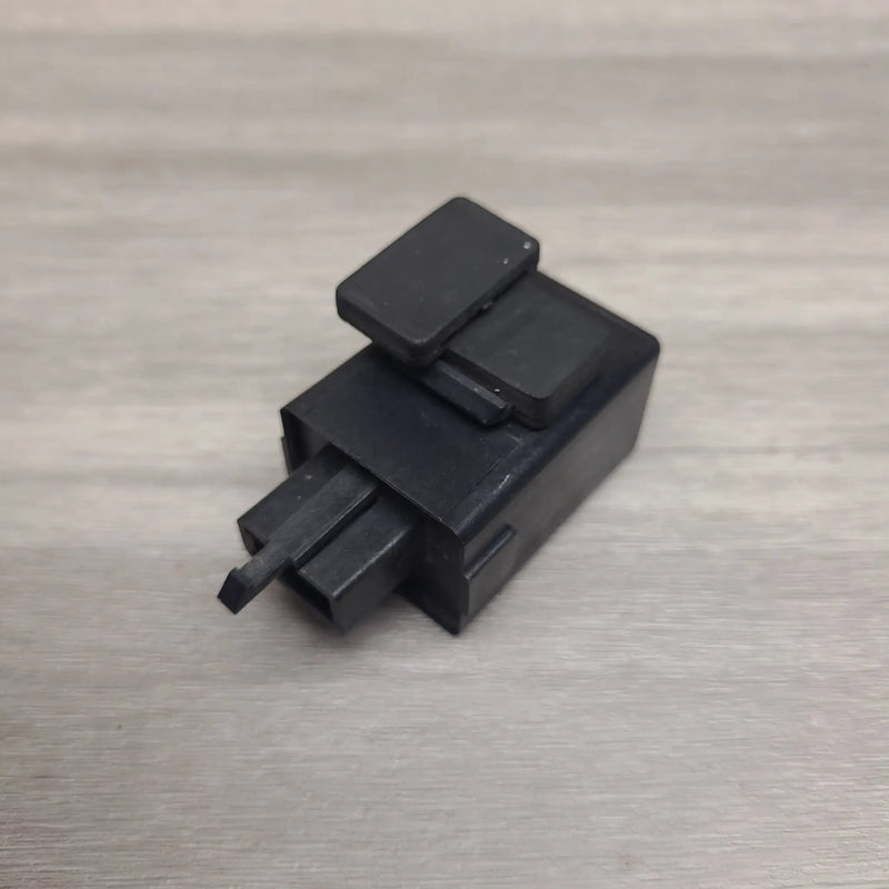 VT250F (MC08) relay by Motor Morgue