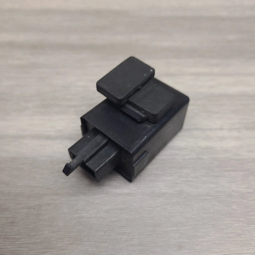 VT250F (MC08) relay by Motor Morgue