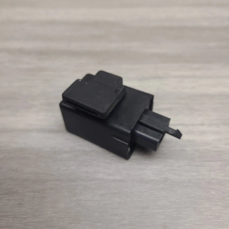 VT250F (MC08) relay by Motor Morgue