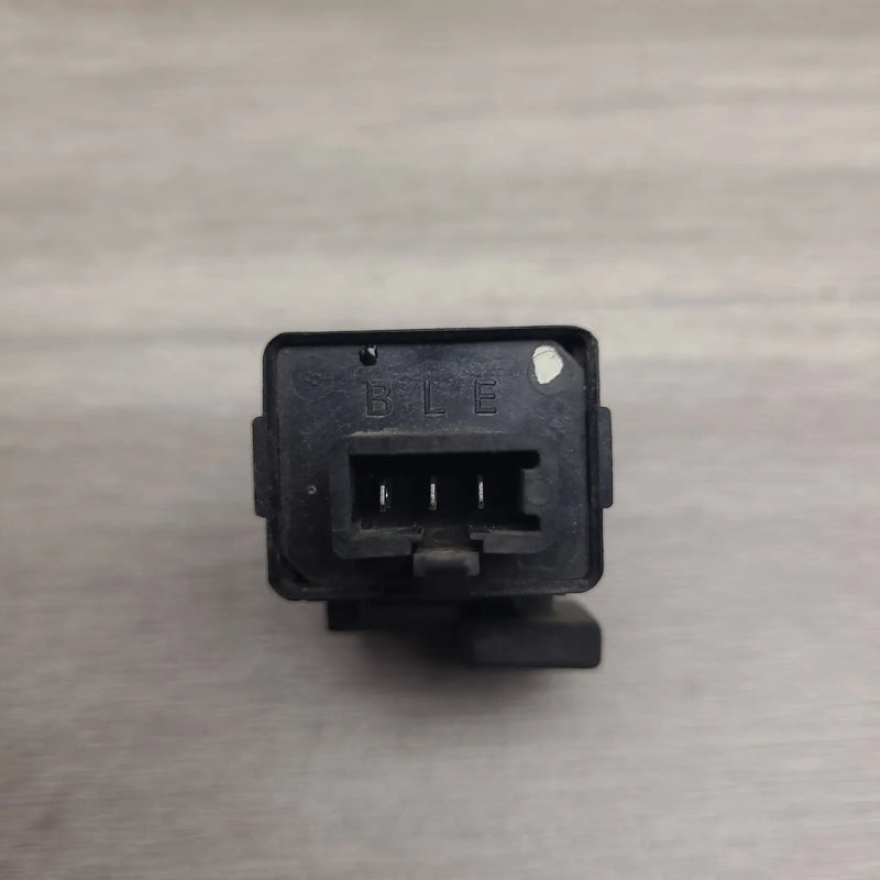 VT250F (MC08) relay by Motor Morgue