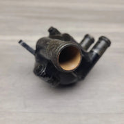 VT250F (MC08) Thermostat housing and temp sender by Motor Morgue