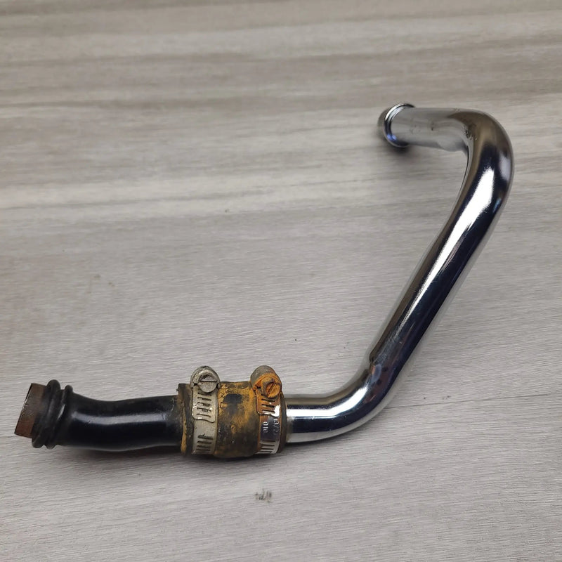 VT250F (MC08) coolant pipe by Motor Morgue