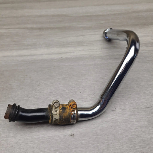 VT250F (MC08) coolant pipe by Motor Morgue