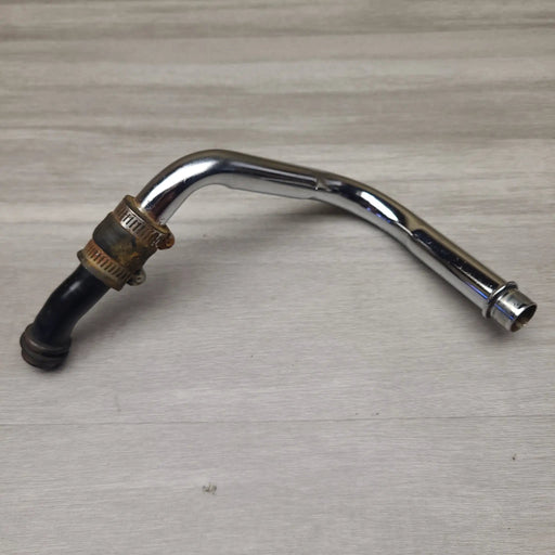 VT250F (MC08) coolant pipe by Motor Morgue