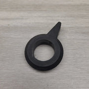 VT250F (MC08) Choke lever by Motor Morgue