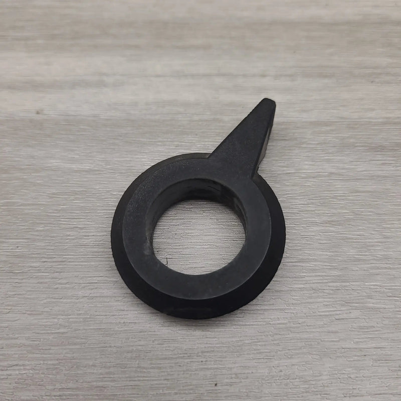VT250F (MC08) Choke lever by Motor Morgue