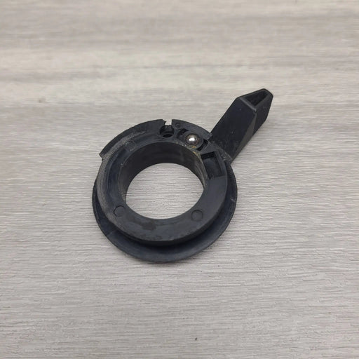 VT250F (MC08) Choke lever by Motor Morgue