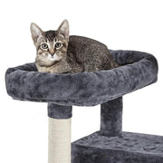 Cat Tower by Yaheetech