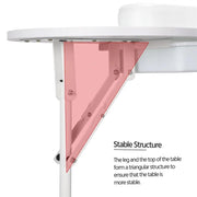 Manicure Table by Yaheetech