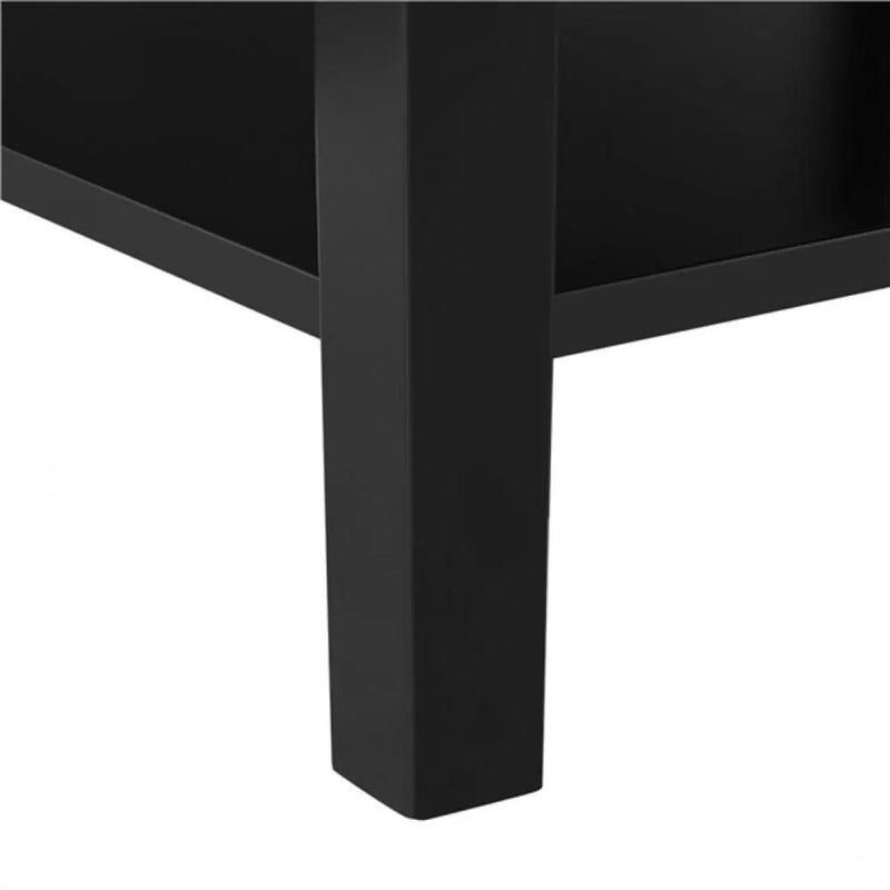 2pcs Nightstand Side Table End Table by Yaheetech
