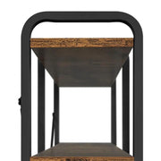 Baker's Rack Wine Rack by Yaheetech