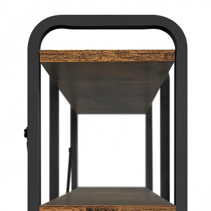 Baker's Rack Wine Rack by Yaheetech