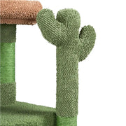 Cat Tree Cat Tower by Yaheetech