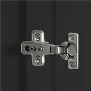 Kitchen Island with Wheels by Yaheetech