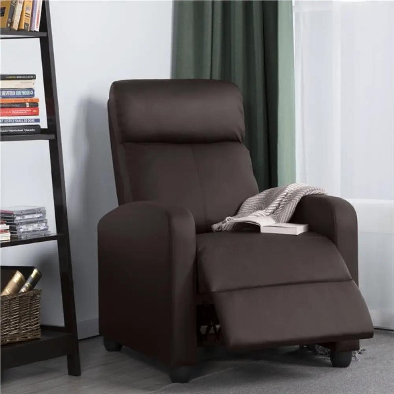 Recliner Chair by Yaheetech