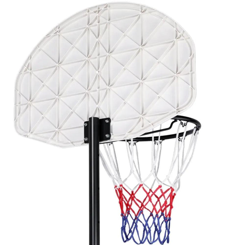 Basketball Hoop System 1.9-2.5M by Yaheetech