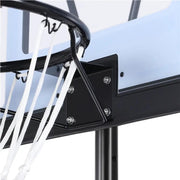 Portable Basketball Hoop by Yaheetech