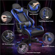 Executive Swivel Gaming Chair by Yaheetech
