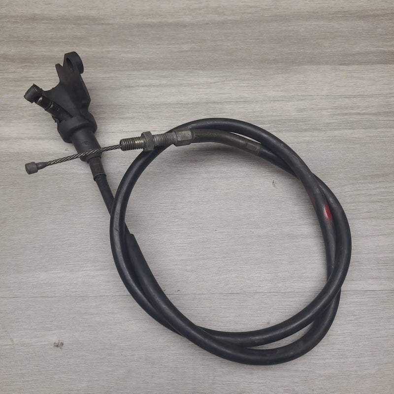GSF250V Clutch cable by Motor Morgue