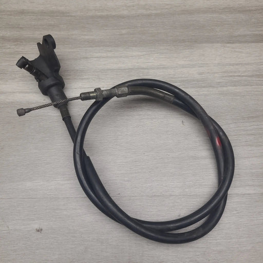 GSF250V Clutch cable by Motor Morgue