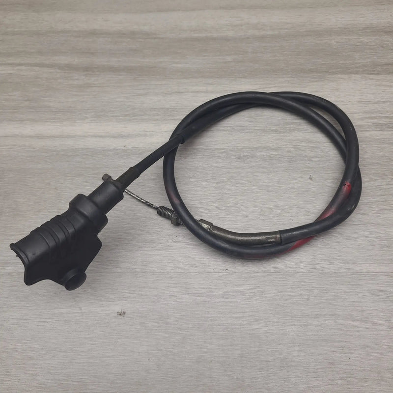 GSF250V Clutch cable by Motor Morgue
