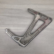 GSF250V Left passenger peg mount by Motor Morgue