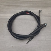 GSF250V Speedo Cable by Motor Morgue