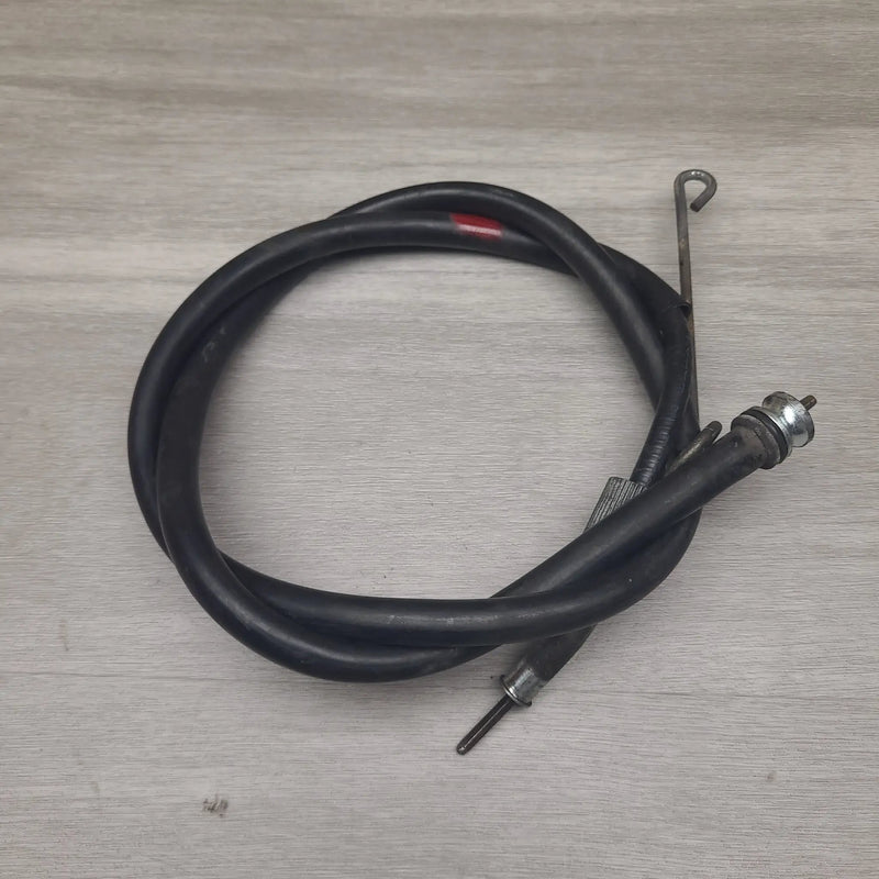 GSF250V Speedo Cable by Motor Morgue