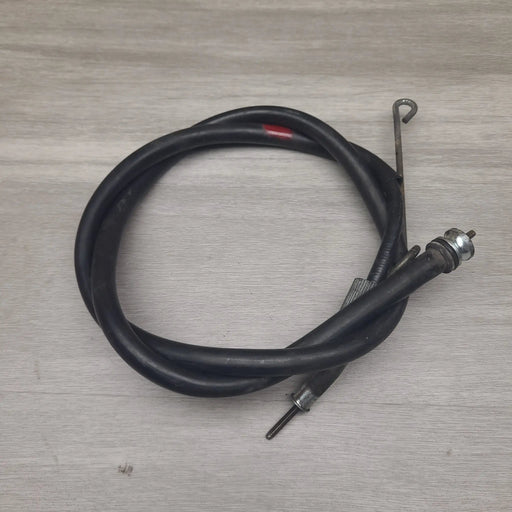 GSF250V Speedo Cable by Motor Morgue