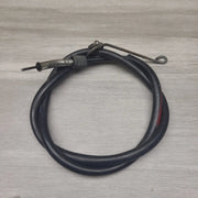 GSF250V Speedo Cable by Motor Morgue
