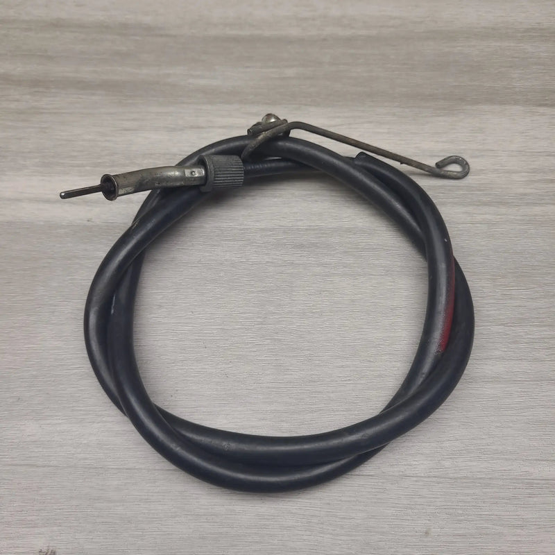 GSF250V Speedo Cable by Motor Morgue