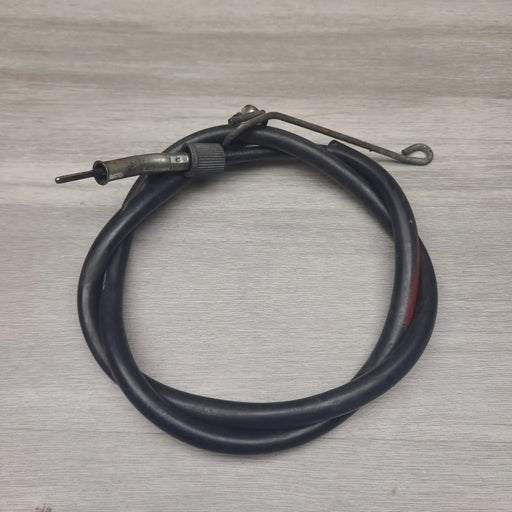 GSF250V Speedo Cable by Motor Morgue