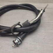 GSF250V Speedo Cable by Motor Morgue